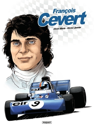 François cevert - Image principale