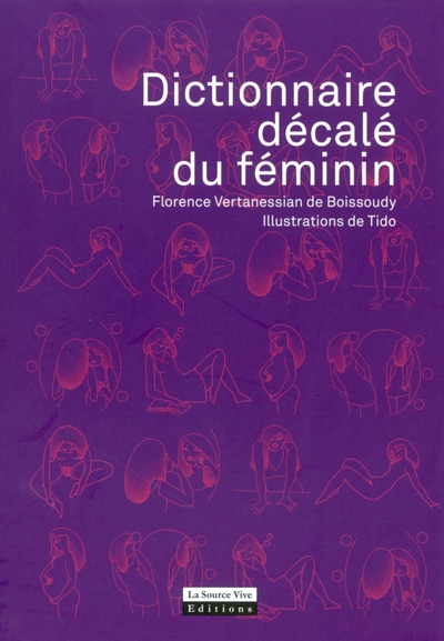Dictionnaire décalé du féminin - Image principale