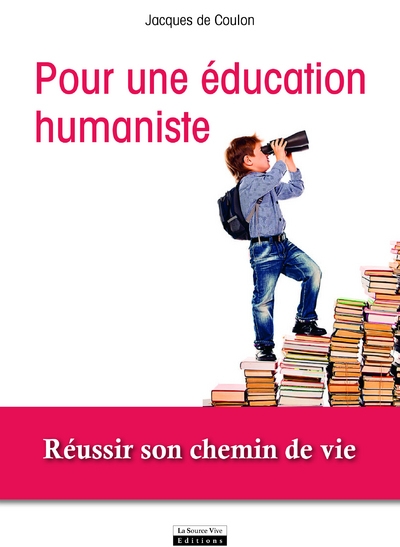 Plaidoyer pour une éducation humaniste - Image principale