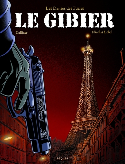 Le gibier - Image principale