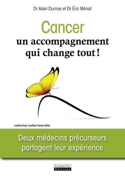 Cancer, un accompagnement qui change tout ! deux médecins précurseurs partagent leur expérience - Image principale