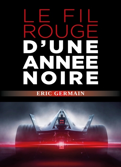 Le fil rouge d'une année noire - Image principale