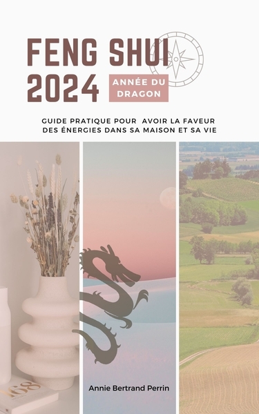 Feng shui 2024 année du dragon - Image principale