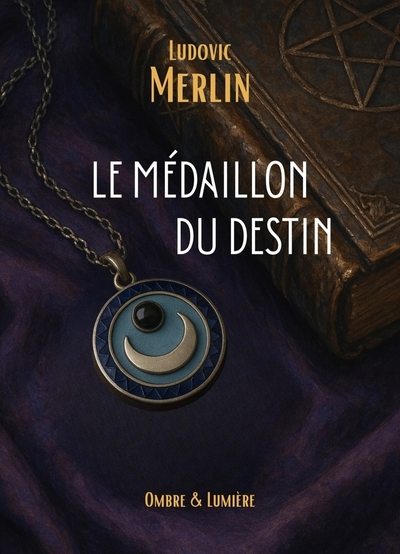 Le médaillon du destin - Image principale