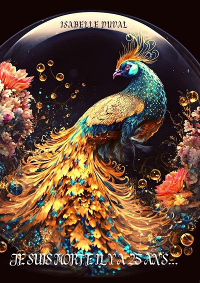 Je suis morte il y a 25 ans - Image principale