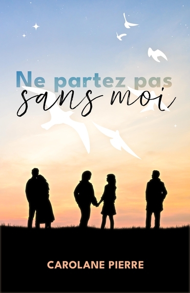 Ne partez pas sans moi - Image principale
