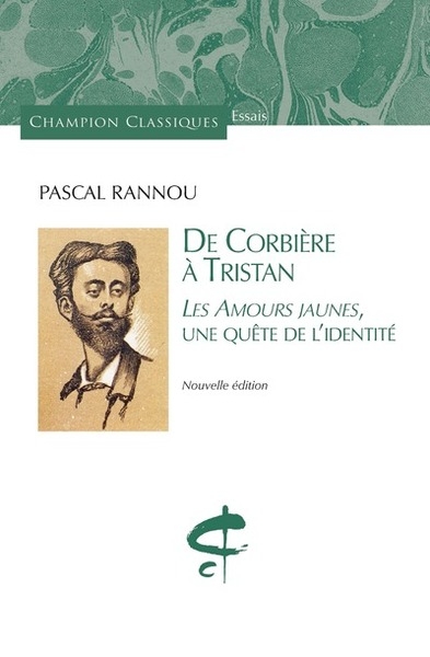 De corbière à tristan - Image principale