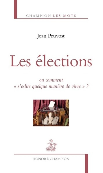 Les elections - Image principale