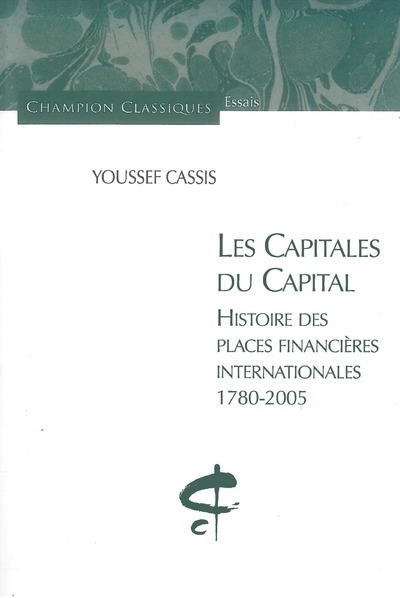 Les capitales du capital - Image principale