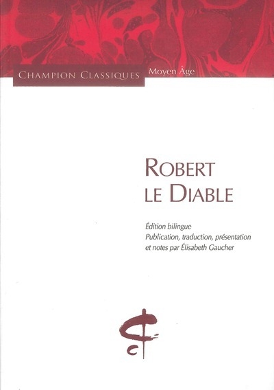 Robert le diable - Image principale