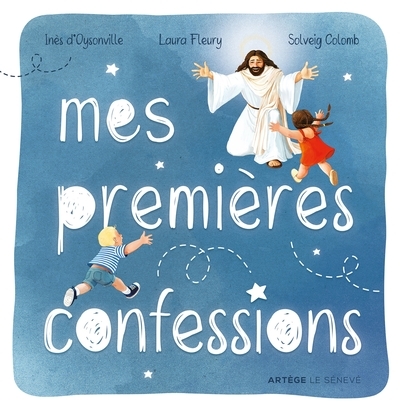Mes premières confessions - Image principale