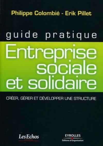 Entreprise sociale et solidaire - Image principale