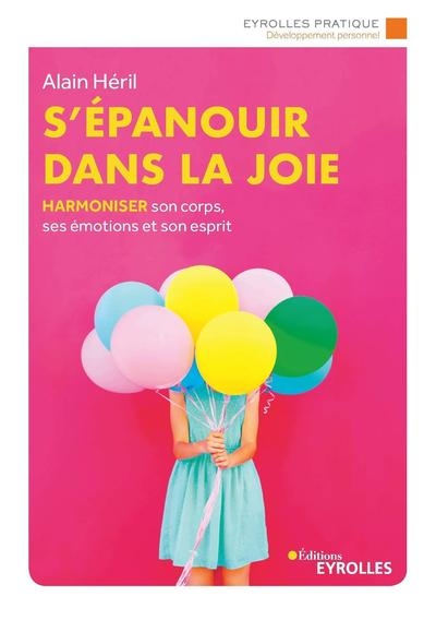 S'épanouir dans la joie - Image principale