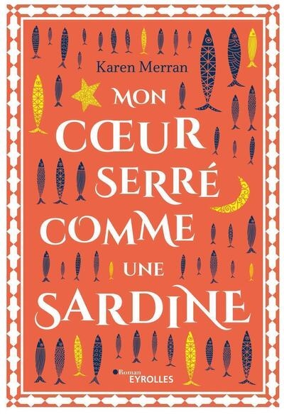 Mon coeur serré comme une sardine - Image principale