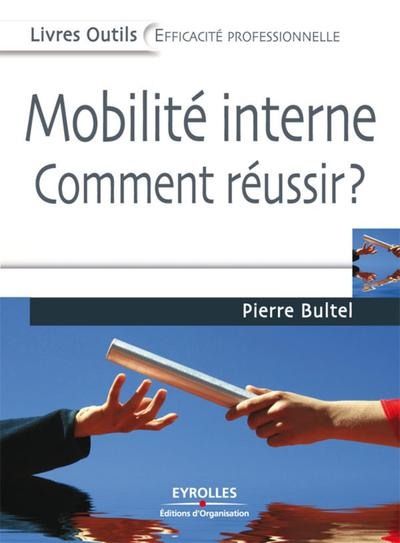 Mobilité interne - Image principale