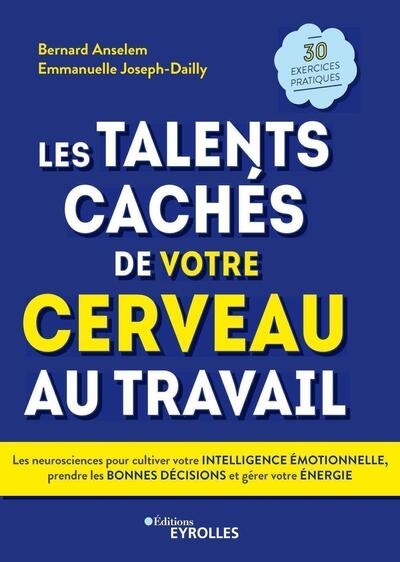 Les talents cachés de votre cerveau au travail - Image principale