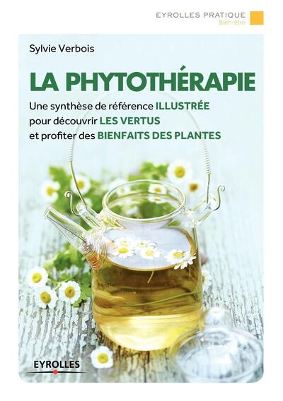 La phytothérapie - Image principale