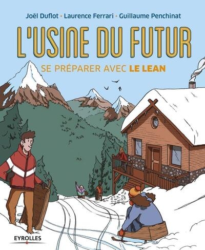 L'usine du futur - Image principale