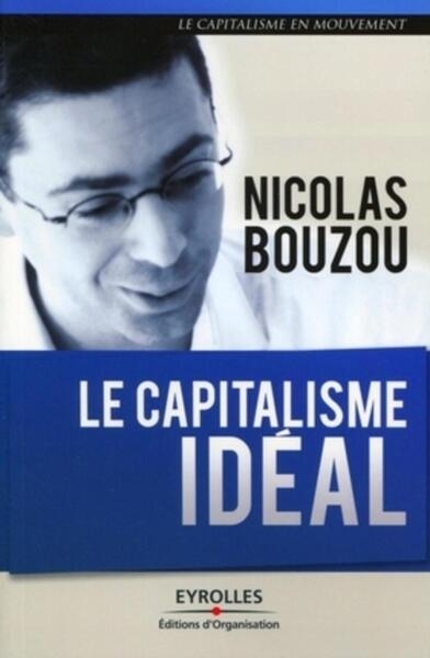 Le capitalisme idéal - Image principale