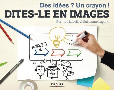 Dites-le en images - Image principale