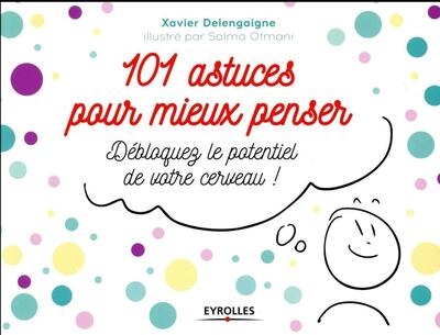 101 astuces pour mieux penser - Image principale