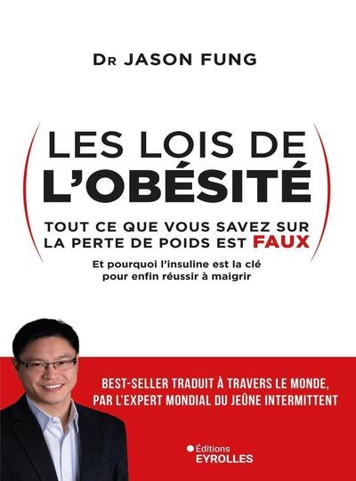 Les lois de l'obésité - Image principale