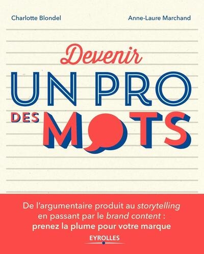 Devenir un pro des mots - Image principale