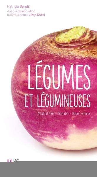 Légumes et légumineuses - Image principale