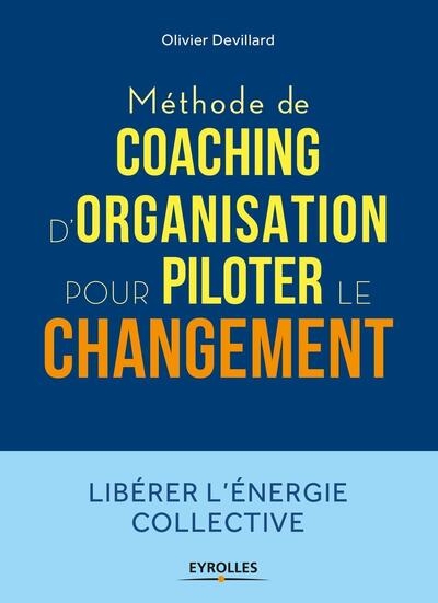 Méthode de coaching d'organisation - Image principale