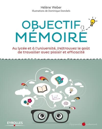 Objectif mémoire - Image principale