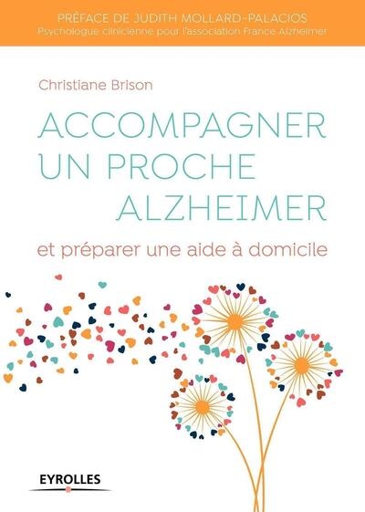 Accompagner un proche alzheimer - Image principale