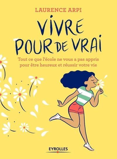 Vivre pour de vrai - Image principale
