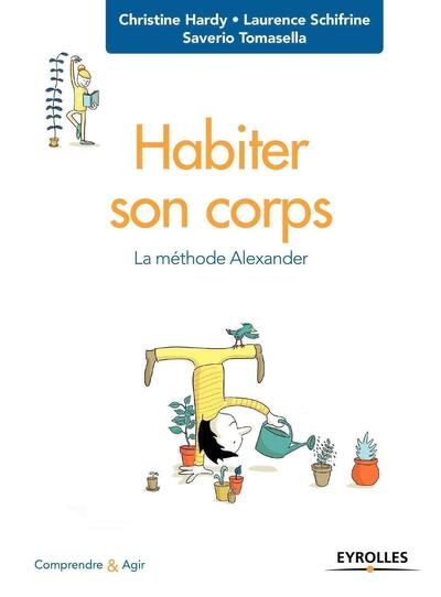Habiter son corps - Image principale