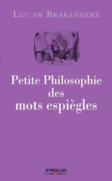Petite philosophie des mots espiègles - Image principale