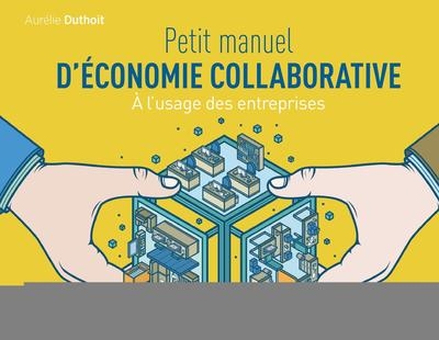 Petit manuel d'économie collaborative - Image principale