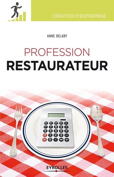 Profession restaurateur - Image principale