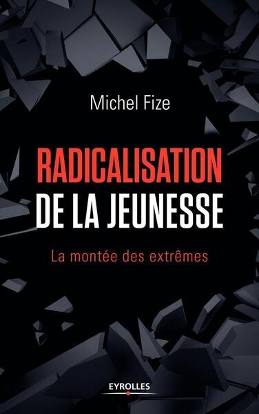 Radicalisation de la jeunesse - Image principale