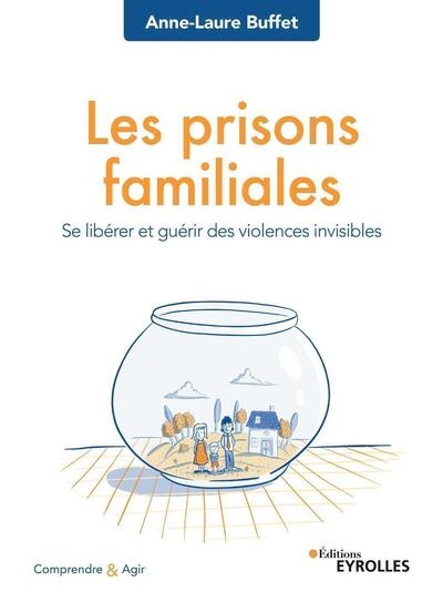Les prisons familiales - Image principale