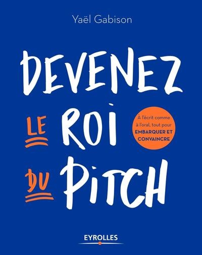 Devenez le roi du pitch - Image principale
