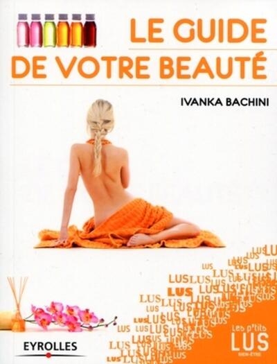 Le guide de votre beauté - Image principale