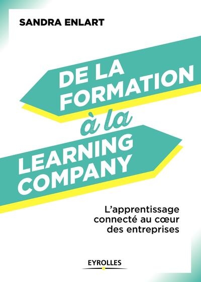De la formation à la learning company - Image principale