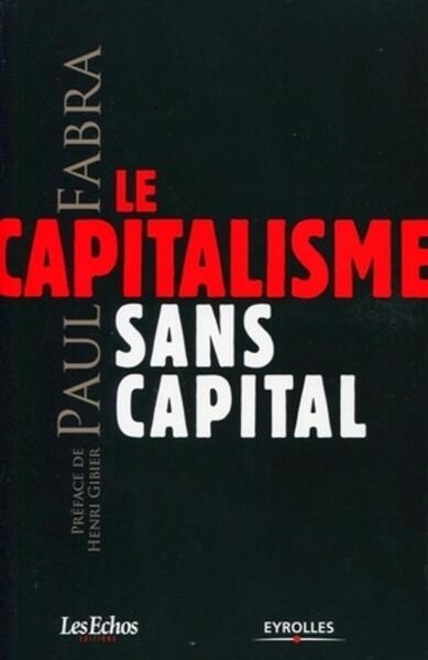 Le capitalisme sans capital - Image principale
