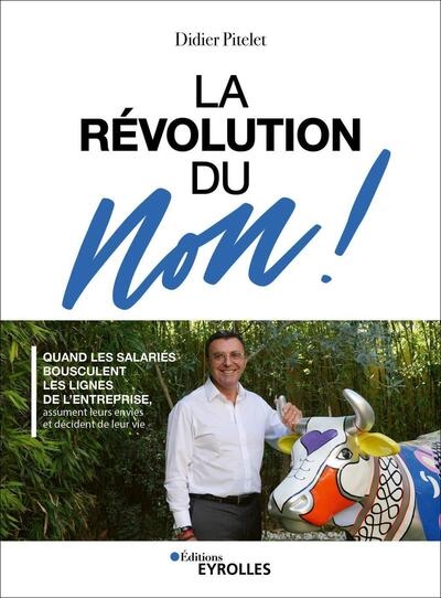 La révolution du non ! - Image principale