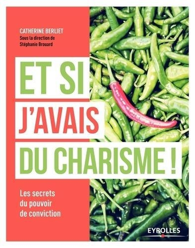 Et si j'avais du charisme - Image principale
