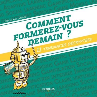 Comment formerez-vous demain ? - Image principale