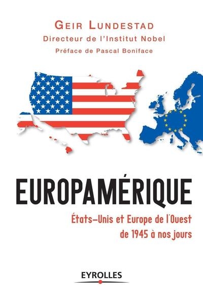 Europamérique - Image principale
