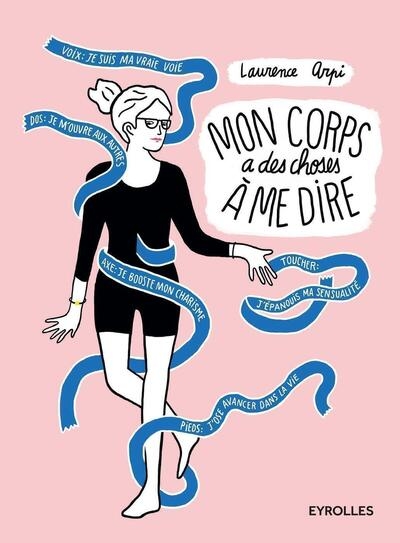 Mon corps a des choses à me dire - Image principale