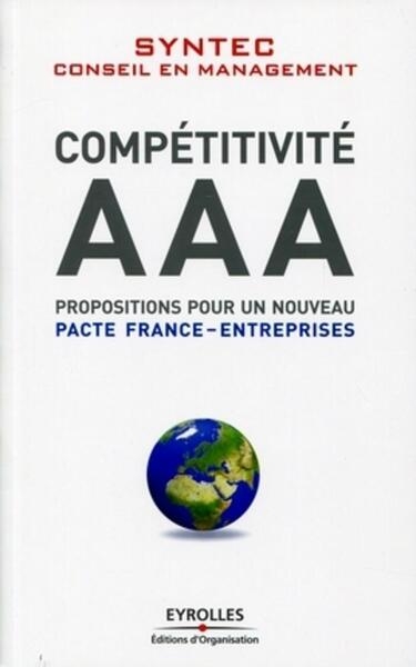Compétitivité aaa - Image principale