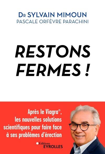 Restons fermes ! - Image principale