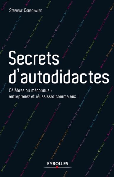 Secrets d'autodidactes - Image principale